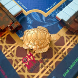 Turtle Bay Mahjong Dice Catchall