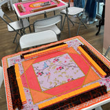 Mahjong Open Play on Thursday Mornings