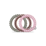[TELETIES] Spiral Hair Coils – Large Sage It Ain’t So