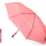 Rosé Wine Bottle Umbrella