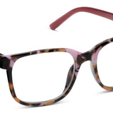 Peepers Sycamore Pink Botanico Reading Glasses