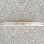 8” Needlepoint Stretcher Bars - The Pink Pineapple 850