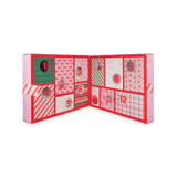 [Teleties] 2025 Advent Calendar