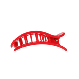 Flat Round Hair Clip | Medium | Hotty Toddy!