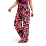 Hello Mello Lounge Pants-Calm Springs