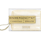 Puffer Minimergency Kit