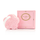 Spongelle Jude Rose Florica Body Buffer