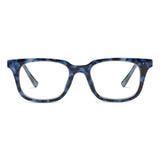 Peepers Maddox Navy Tortoise Reading Glasses