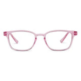 Rosemary Pink Eyeglasses