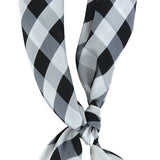 Every Way Square Scarf