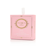 Spongelle Jude Rose Florica Body Buffer