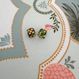 Empress Forest Mahjong Dice