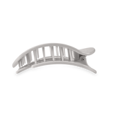 Flat Round Hair Clip | Medium | Roll Tide!