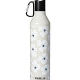 Nikki on Gray Water Bottle Umbrella