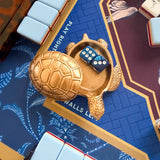 Turtle Bay Mahjong Dice Catchall