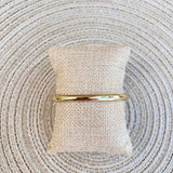 [Ana Luisa] Arlo Bangle Bracelet - The Pink Pineapple 850