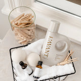 [L'AVANT] Wool Dryer Balls (3 Pack)