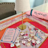 Pearlescent Goldie Tablescape Bundle
