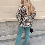 Autumn Daydream Blouse