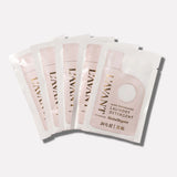 [L'AVANT] Blushed Bergamot Laundry Detergent Travel Pack (Set of 5)