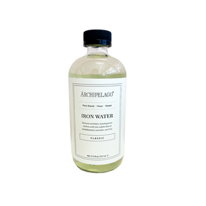 Archipelago Classic Iron Water (Milk Fragrance)