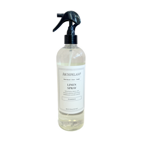 Archipelago Classic Linen Spray (Milk Fragrance)