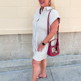 Boardwalk Breeze Dress