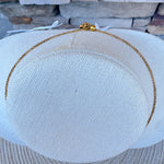 [Brenda Grands] Mini Heart Necklace - The Pink Pineapple 850