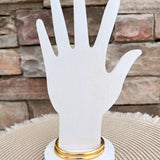 [Brenda Grands] Twin Gold Bangle