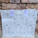 Bride to Be Medium Reusable Bag - The Pink Pineapple 850