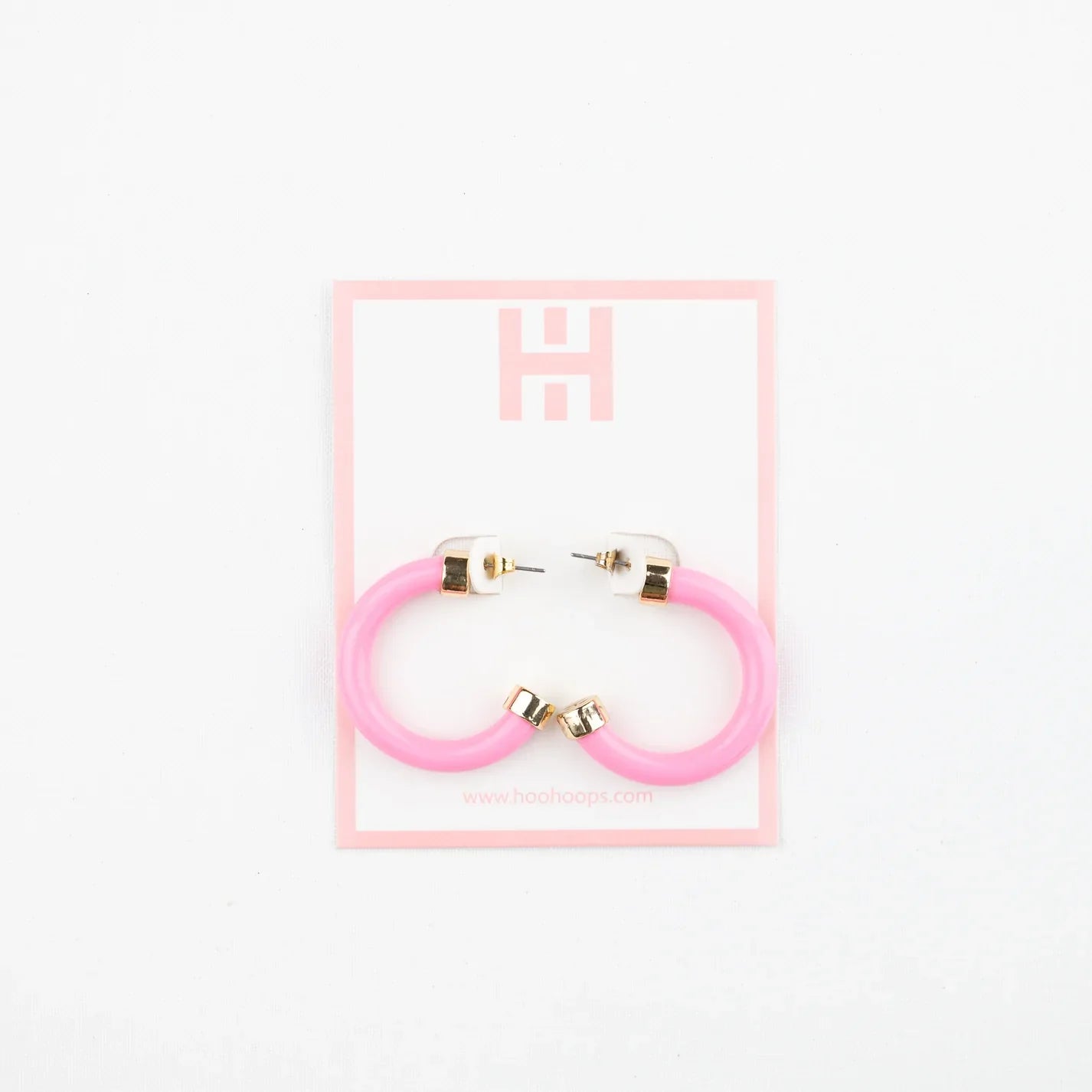 Hoo Hoops Minis-Bubble Gum