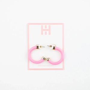 Hoo Hoops Minis-Bubble Gum