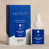 Capri Blue Honeydew Crush Pura Diffuser Refill