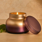 [Capri Blue] Apple Oud Tuscan Radiance Signature Candle