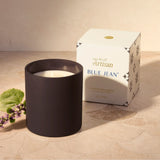 [Capri Blue] Blue Jean Terrazza Velluto Boxed Tumbler Candle
