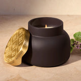 [Capri Blue] Blue Jean Terrazza Velluto Signature Candle