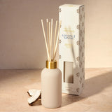 [Capri Blue] Coconut Santal Terrazza Velluto Reed Diffuser