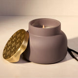 [Capri Blue] Havana Vanilla Terrazza Velluto Signature Candle