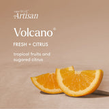 [Capri Blue] Volcano Terrazza Velluto Reed Diffuser