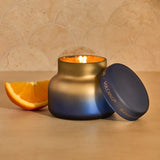 [Capri Blue] Volcano Tuscan Radiance Petite Candle