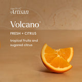 [Capri Blue] Volcano Tuscan Radiance Reed Diffuser