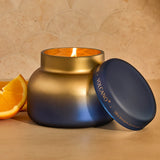 [Capri Blue] Volcano Tuscan Radiance Signature Candle