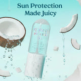 [Kopari] Sun Juice Body Mist Sunscreen SPF 30 in Coconut Cream