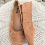 [Corkys] Don’t Be Rude Flats - The Pink Pineapple 850