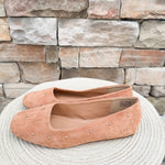 [Corkys] Don’t Be Rude Flats - The Pink Pineapple 850