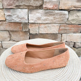 [Corkys] Don’t Be Rude Flats - The Pink Pineapple 850