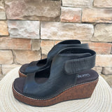 [Corkys] Let's Talk About It black shoes