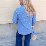 [Dear John] When Life Gives You Lemons Top
