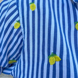 [Dear John] When Life Gives You Lemons Top
