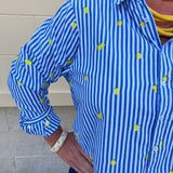 [Dear John] When Life Gives You Lemons Top